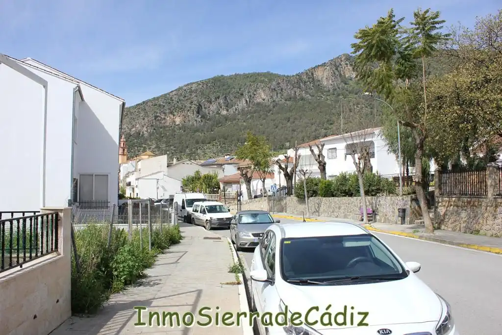 Residencial en venda a Andalucia, Torre Alháquime
