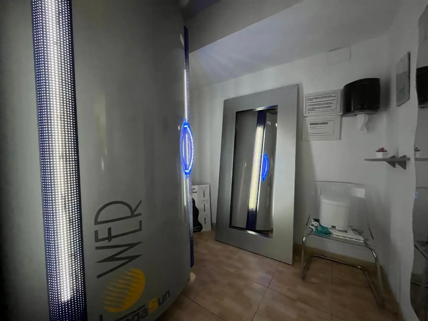 Local comercial de lloguer a Muriedas, imagen 11