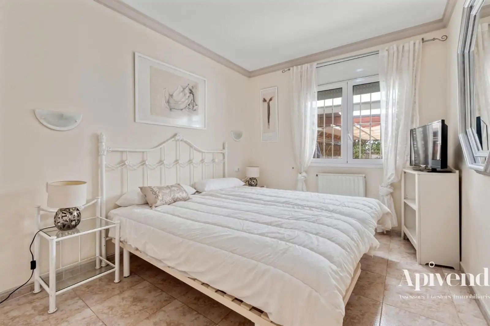 Detached house with pool for sale in MAS NOU, imagen 16