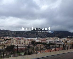 Flat for sale in Centre - Zona Alta