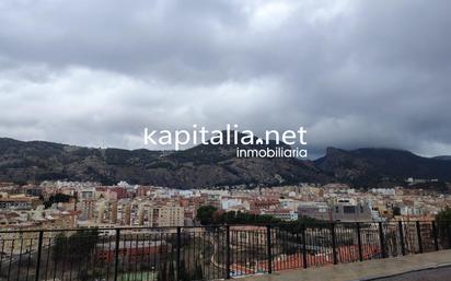 Flat for sale in Centre - Zona Alta