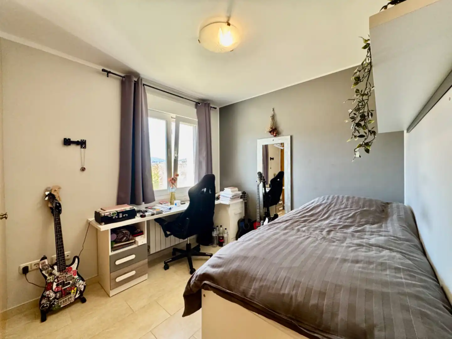 Villa con terrazza in vendita a Partida Buenavista, imagen 10
