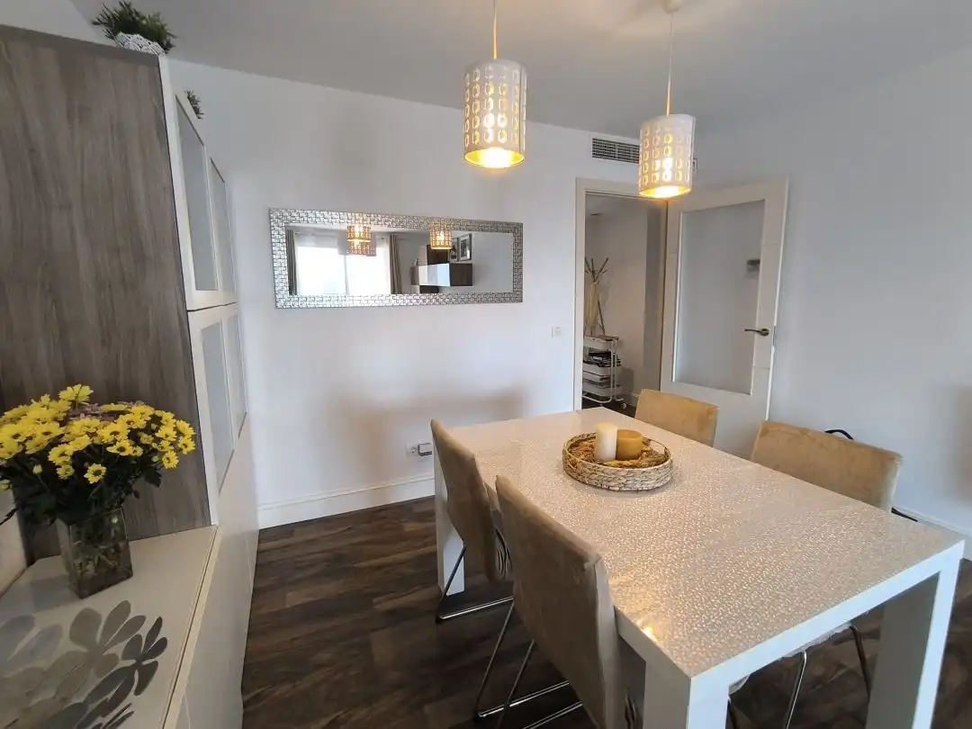 Wohnung mit Pool zum Verkauf in Avenida del Golf 8, imagen 8