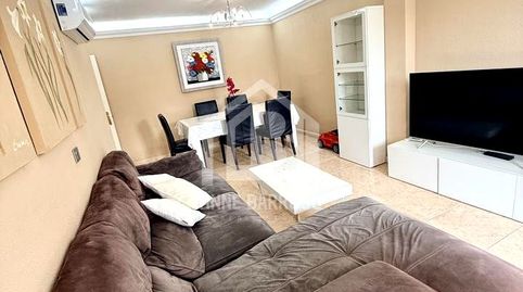Foto 5 von Wohnung zur Miete in San Borondon, Fañabé - Ifonche y Benítez, Adeje