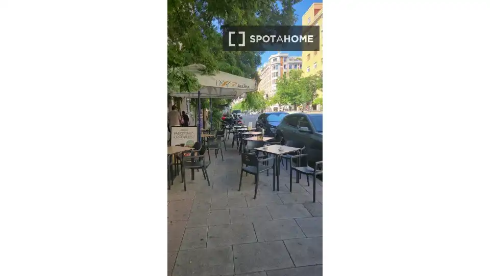 Flat to rent in Retiro, imagen 19