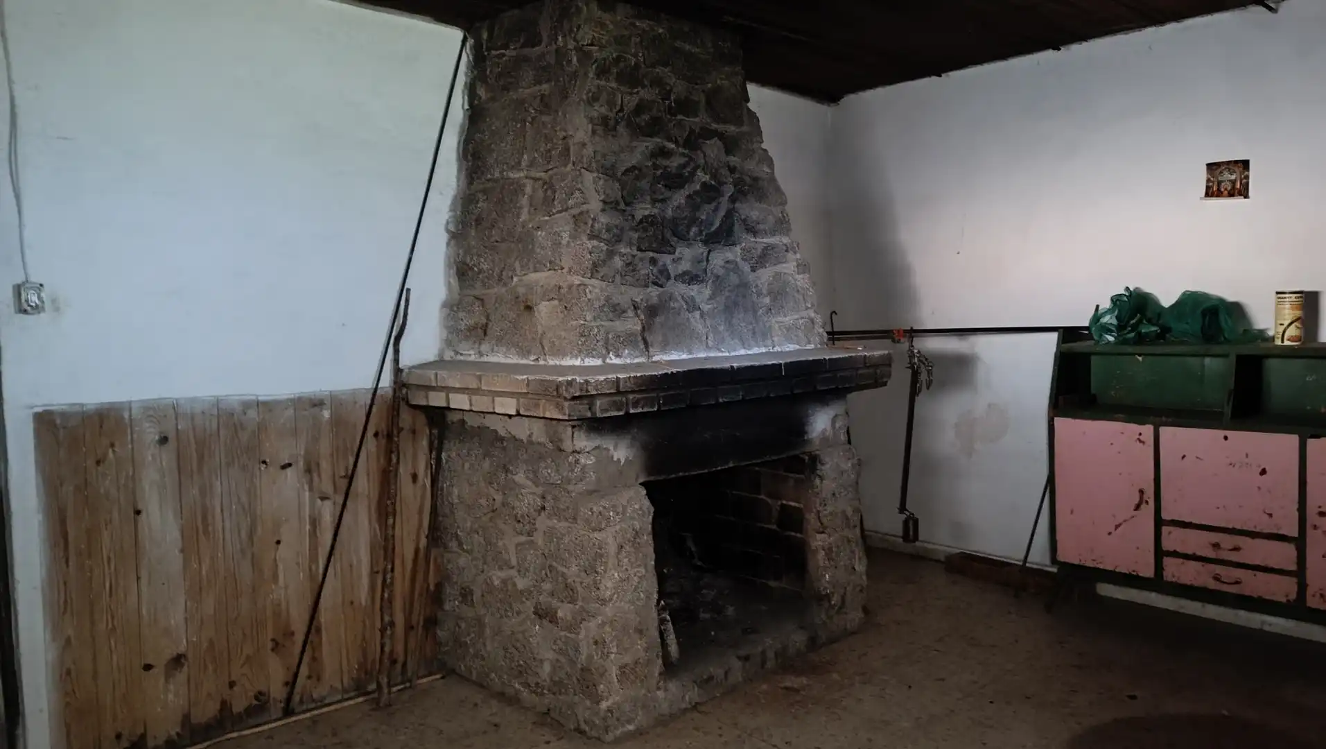 Haus oder Chalet zum Verkauf in Calle Calzada Romana, Castellanos de Villiquera