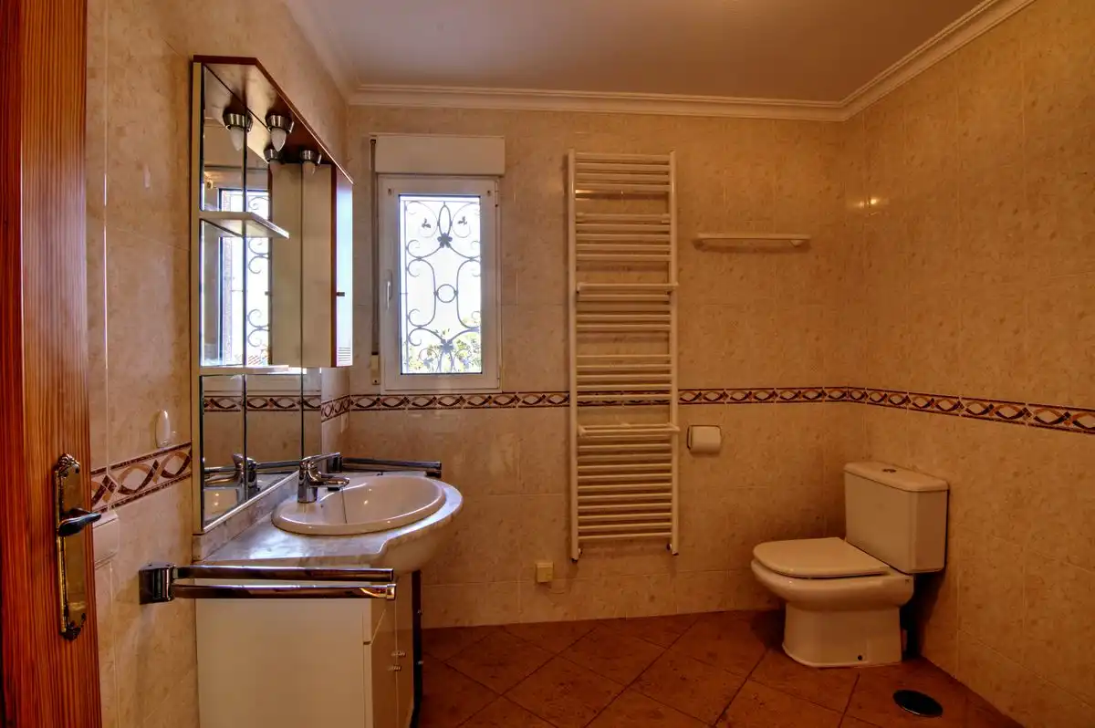 Casa con terrazza in vendita a Busot, imagen 28