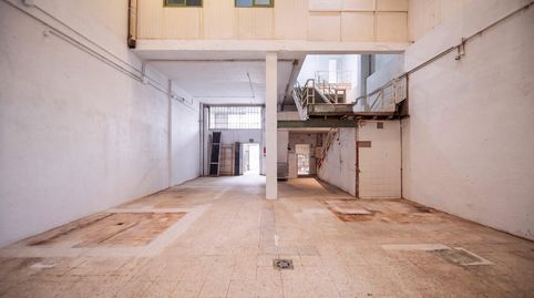 Foto 4 von Fabrikhallen zum Verkauf in Calle Minas, 13, Parque Ondarreta - Urtinsa, Alcorcón