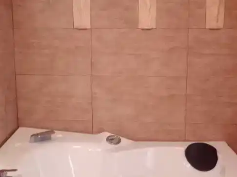 Bathroom of Detached homes for sale in Xeraco  with Air Conditioner and Balcony