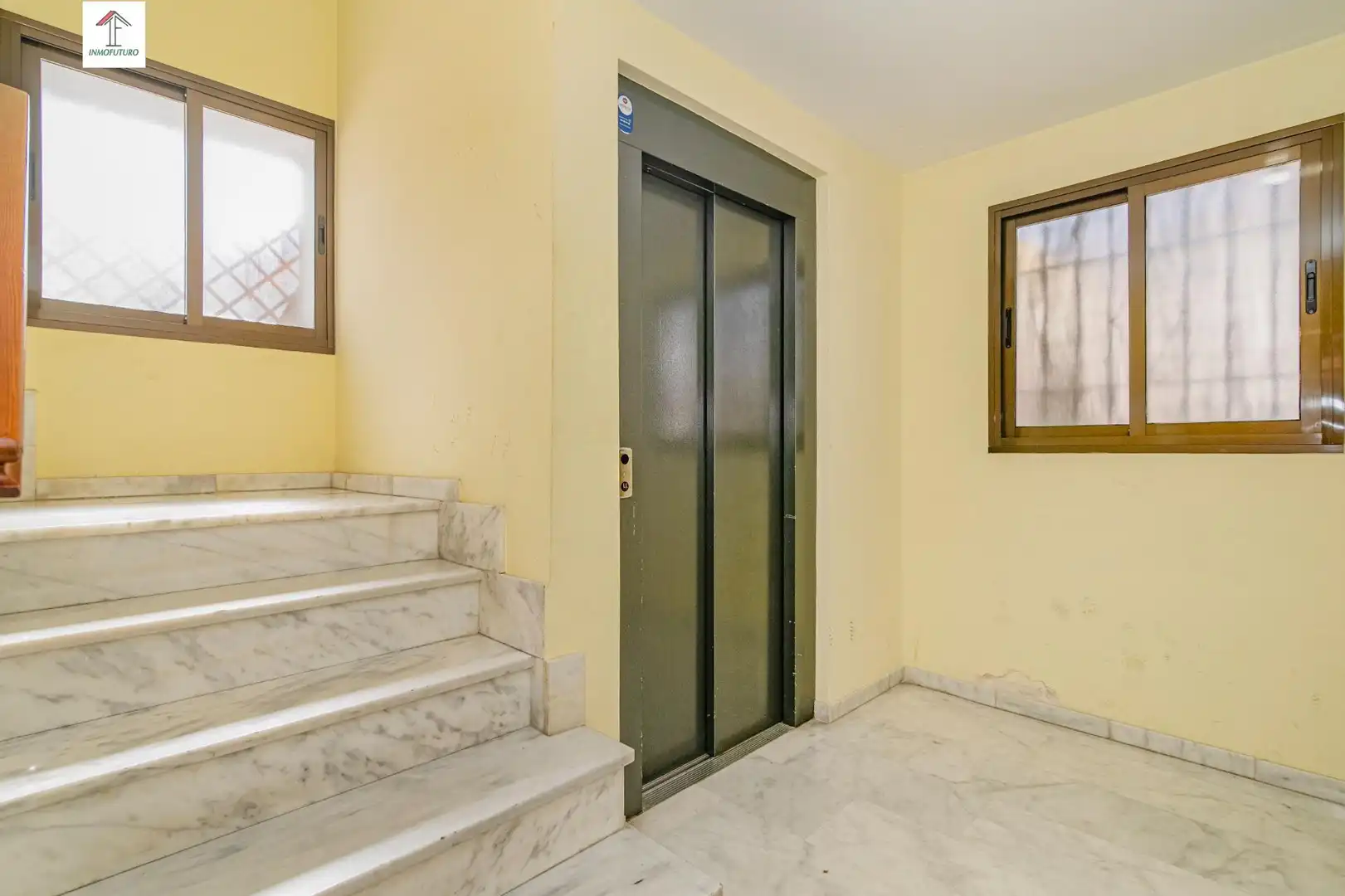 Ground floor with lift for sale in CASTILLO 5, imagen 24