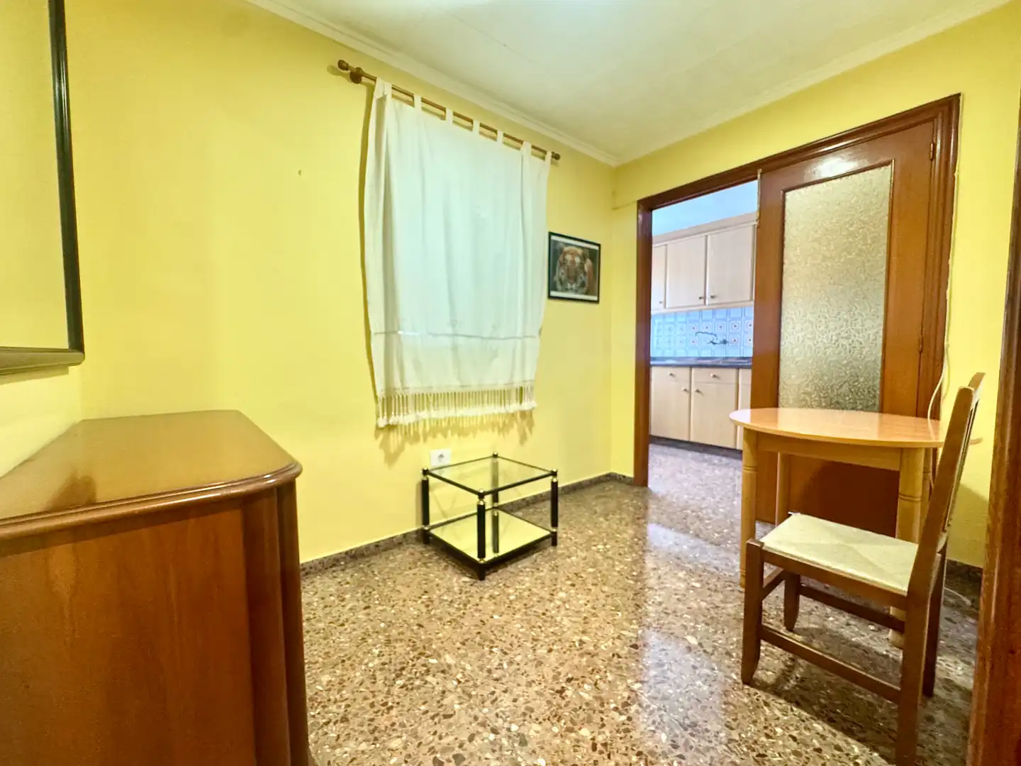 Living room of Flat for sale in Sueca