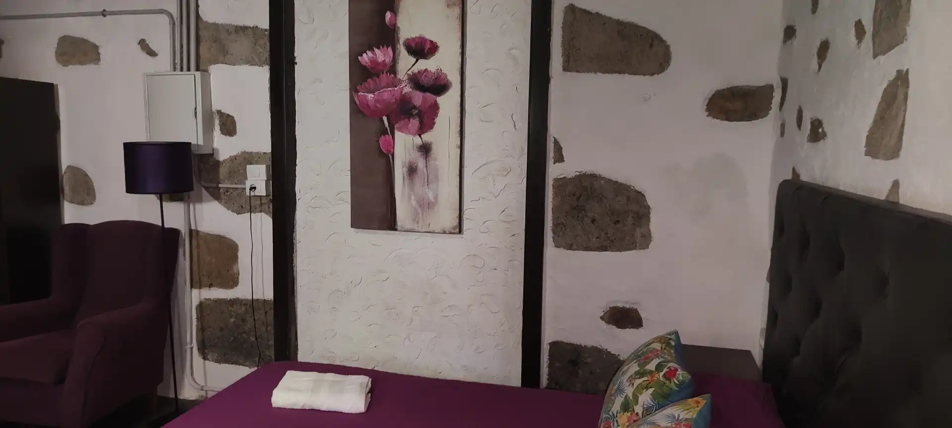 Finca rústica en venta en Agüimes con Amueblado, Horno y TV