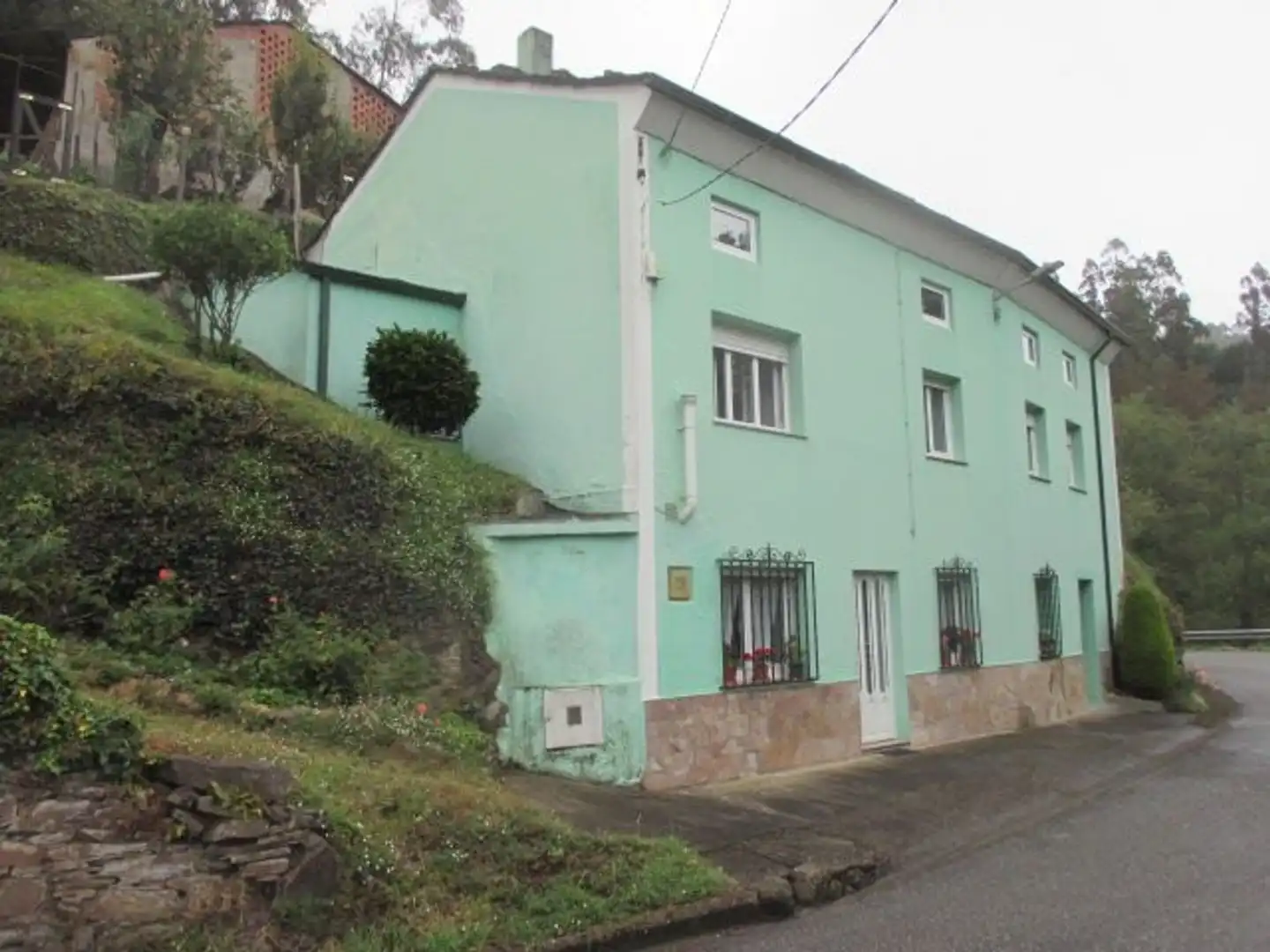 Haus mit Terrasse zum Verkauf in Vegadeo, imagen 2