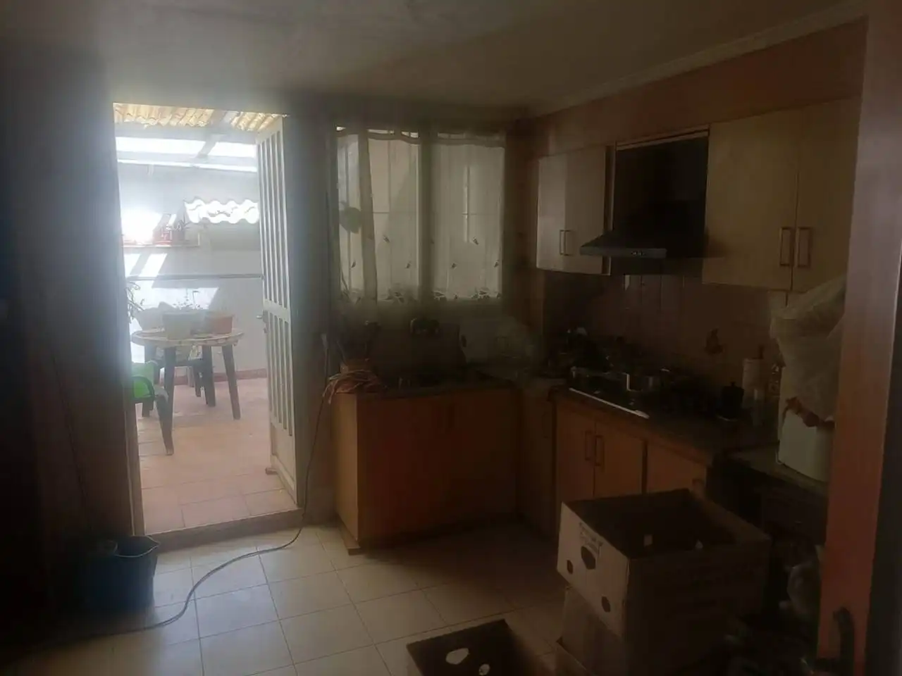Kitchen of Detached homes for sale in L'Alqueria de la Comtessa  with Terrace and Furnished