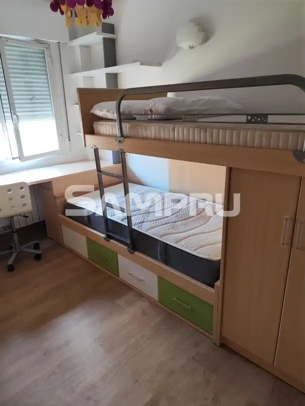 Piso en venta en Baiona Kalea, Lakua-Bizkarra