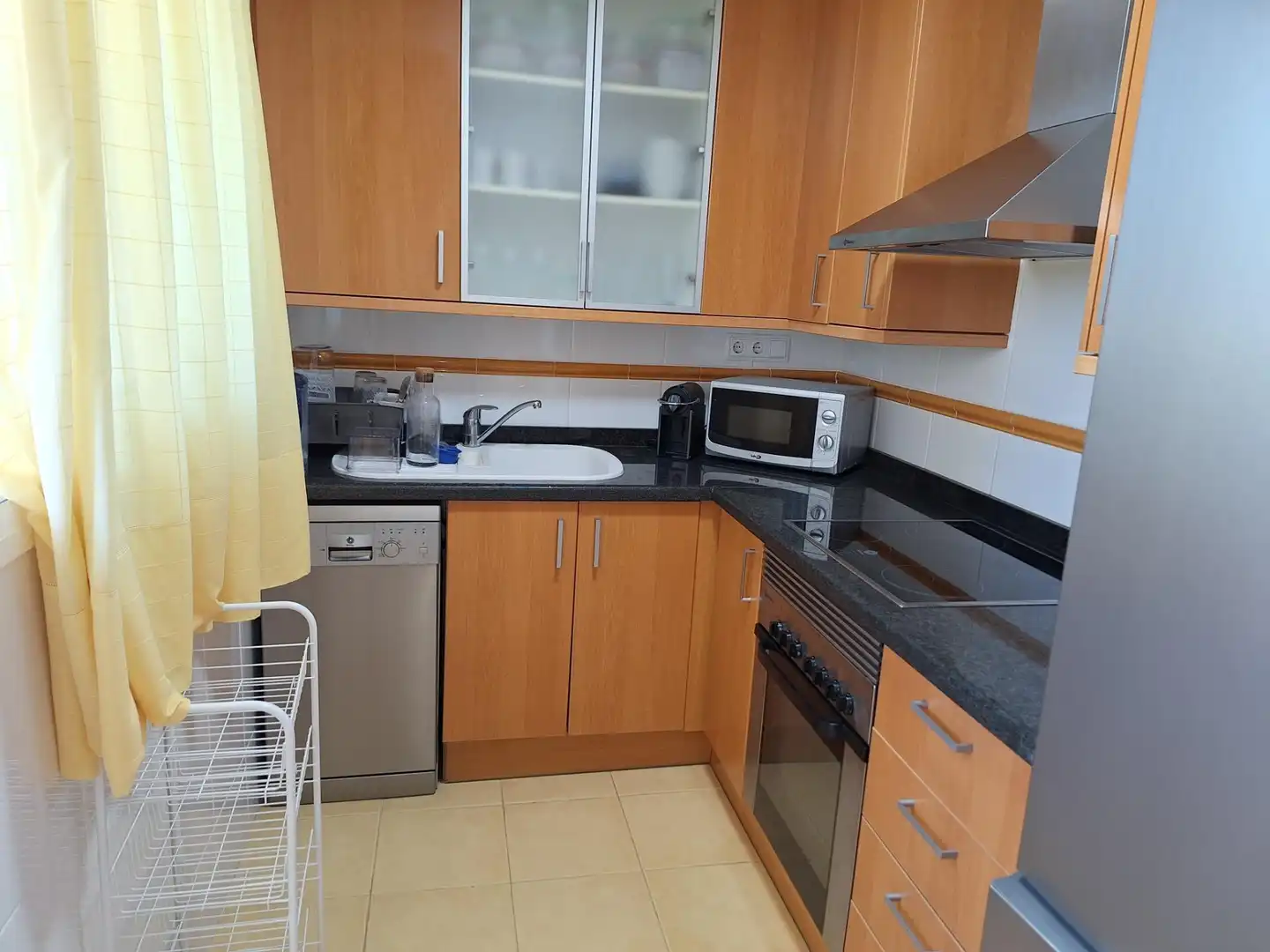 Flat for sale in El Palmar - Los Molinos