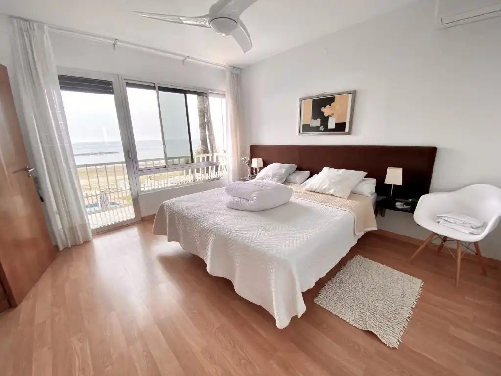 Habitación de Casa o chalet de alquiler en Benicasim / Benicàssim