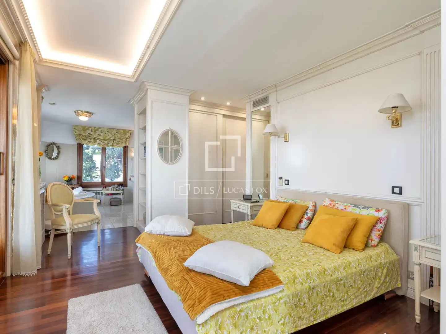 Detached house with terrace for sale in Almadrava - Canyelles - Puig-Rom, imagen 18