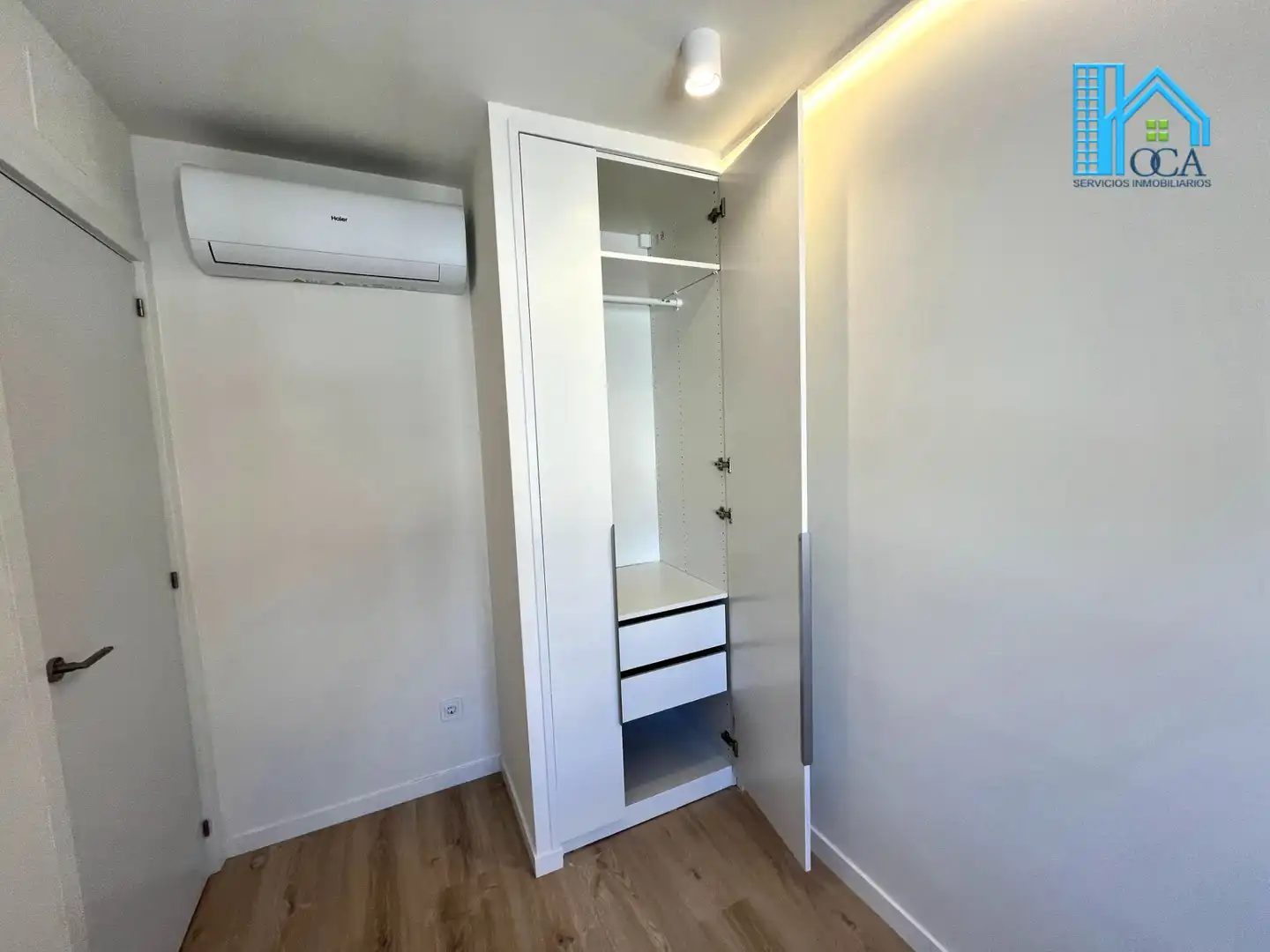 Habitación de Piso en venta en Madrid con Aire acondicionado, Calefacción y Terraza