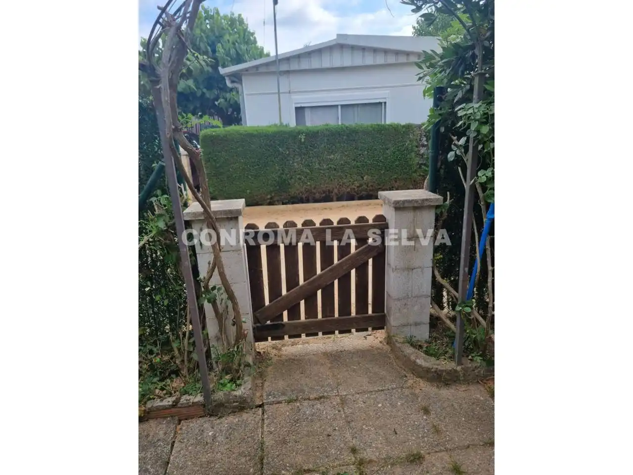 Bungalow with pool for sale in Fogars de la Selva, imagen 2