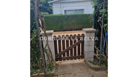 Foto 2 de Casa o chalet en venta en Fogars de la Selva, Barcelona