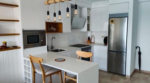 Foto 4 de Apartament de lloguer a Malpica de Bergantiños, A Coruña