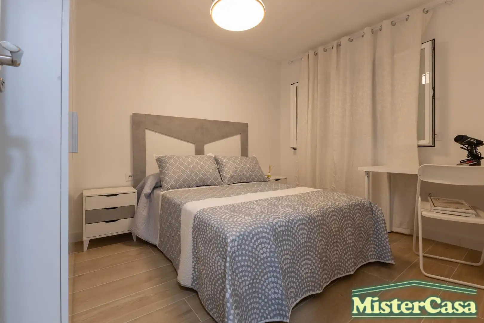 Bedroom of Houses for sale in Jerez de la Frontera