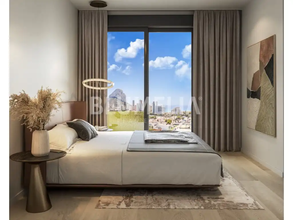 Flat for sale in Avenida Rumania, Marisol Park - Ortembach - Los Almendros