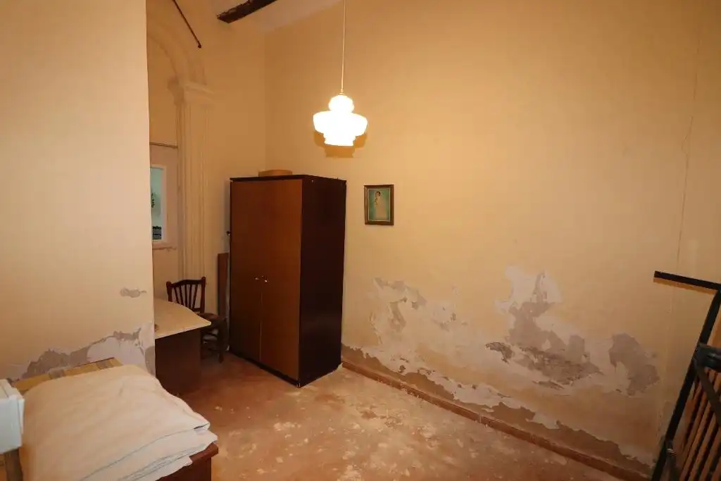 Dormitori de Casa o xalet en venda en Macastre amb Moblat