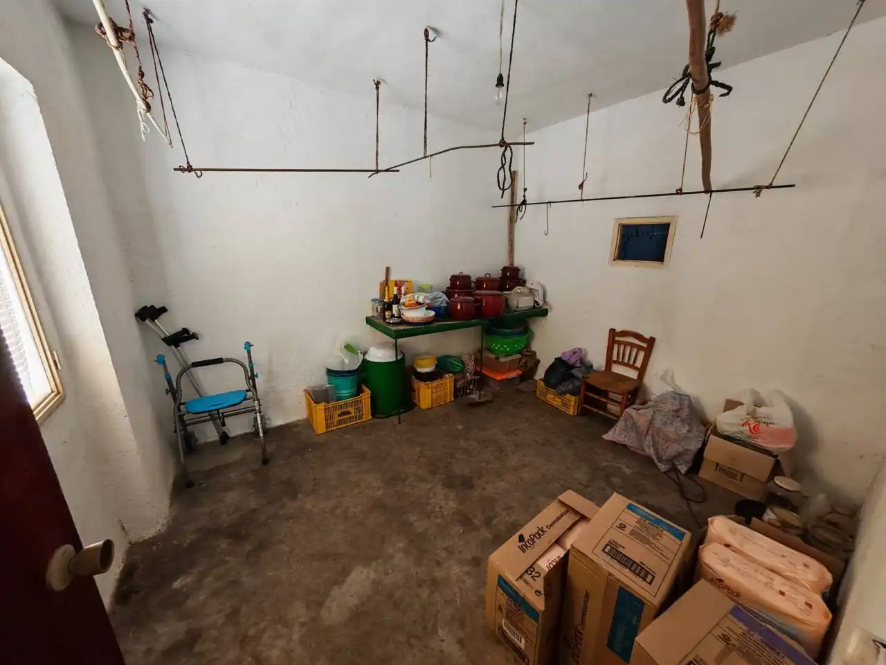 Casa amb jardí en venda a Huétor Tájar, imagen 22