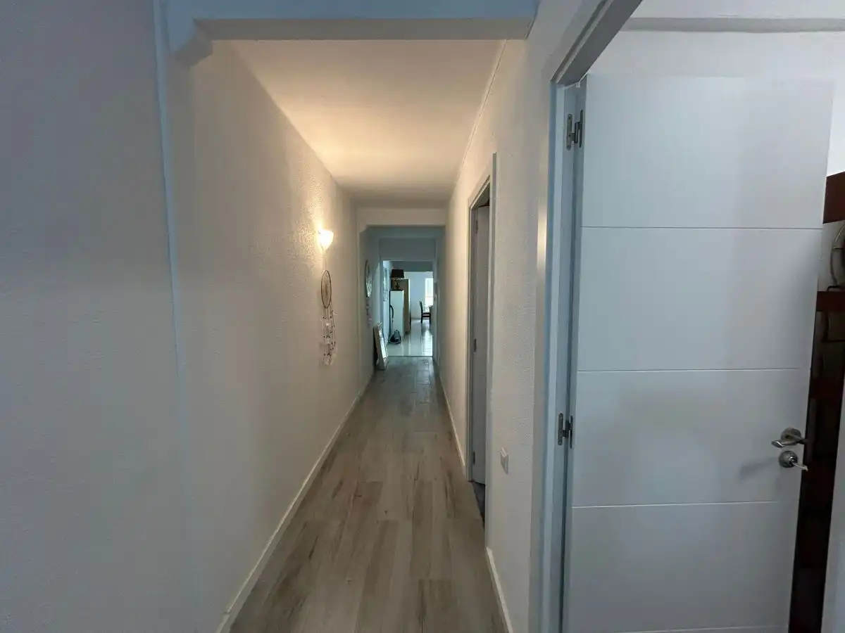 Piso con terraza en alquiler en Eixample, imagen 7