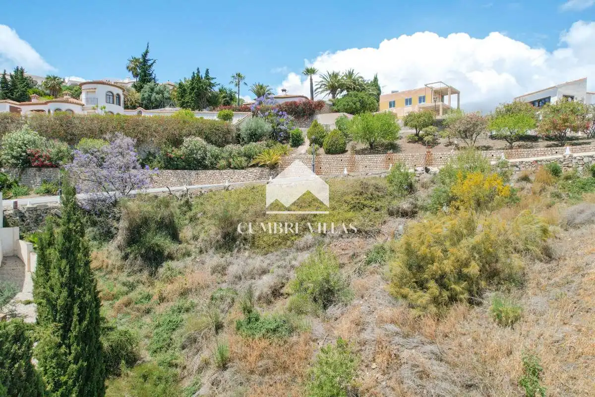 Terreni e lotti in vendita a Monte los Almendros - El Pargo - Costa Aguilera, imagen 19