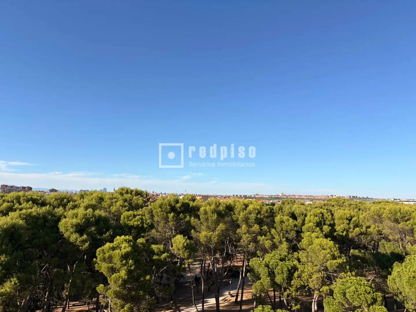 Piso en venta en Madrid con Aire acondicionado y Calefacción