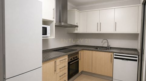 Foto 2 de Apartament en venda a Plaça de Les Flors, 8, Calp, Spain, -1, Zona Pueblo, Calpe / Calp