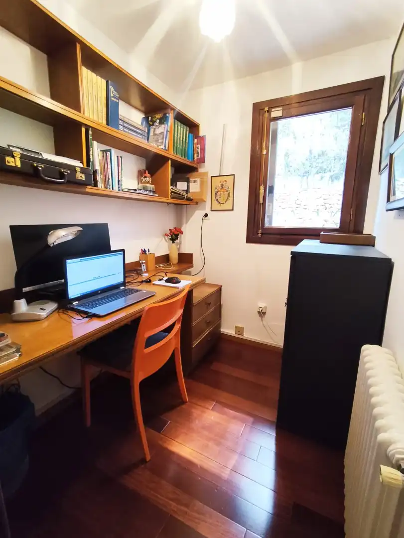 Chalet con terraza en venta en El Bosque, imagen 42