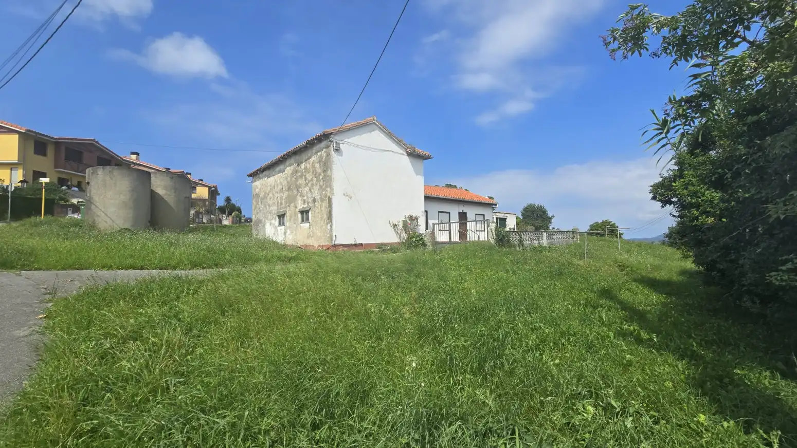 Houses for sale in Suances  with Heating and Terrace