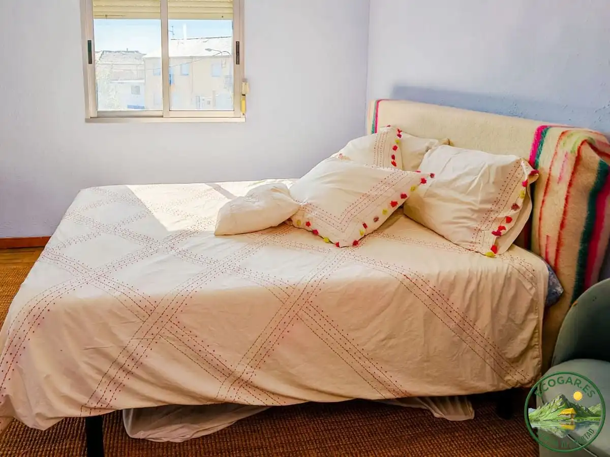 Habitación de Casa o chalet en venta en Ponferrada