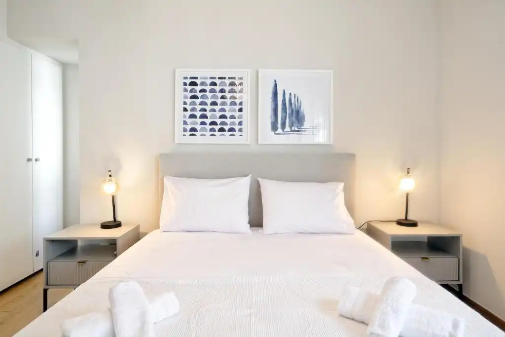 Pis de lloguer a Rúa de Luis Taboada, 17, Centro - Areal, Centro Urbano