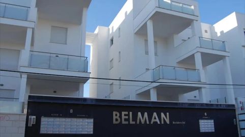 Foto 3 de Garaje en venta en Carrer Rap, 6, Les Bassetes - El Marjal, Dénia