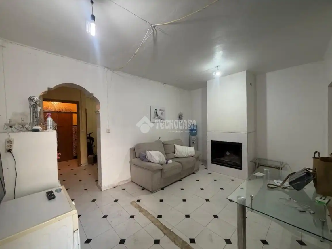 Habitatge en venda a Villanueva de la Reina