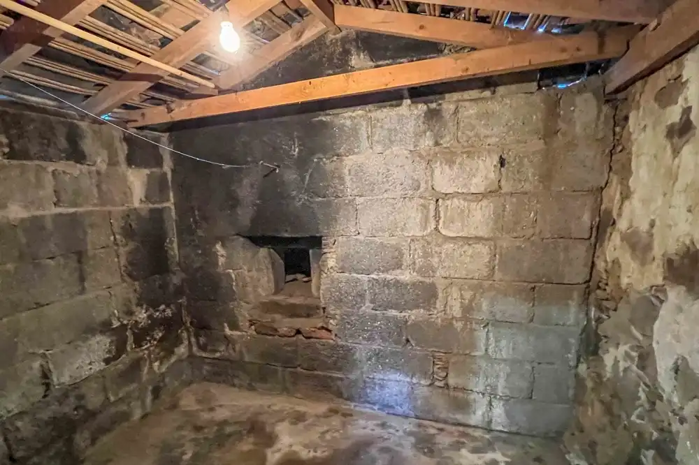 Finca rústica en venta en Calle Macayo, -1, Vallehermoso