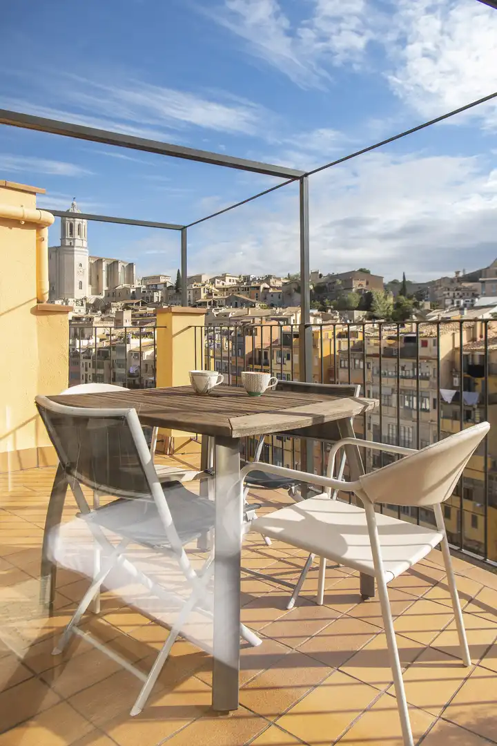 Apartament en venda a Carrer de Santa Clara, Centre - Barri Vell