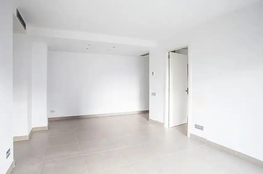 Attic for rent in Barcelona  with Air Conditioner, Terrace and Storage room