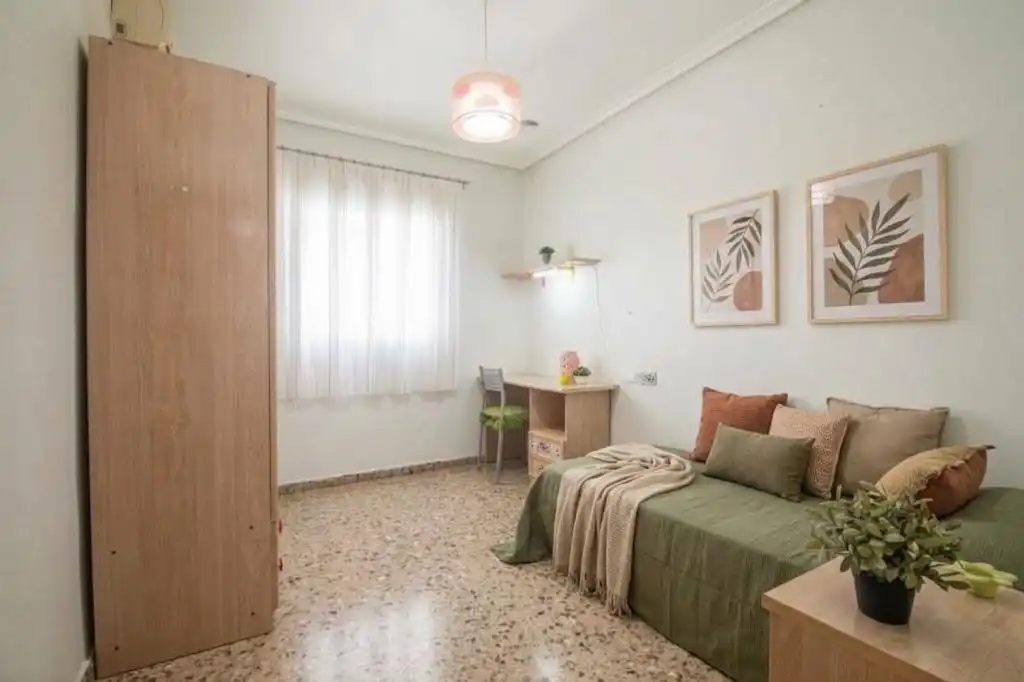 Habitación de Piso en venta en Elche ciudad