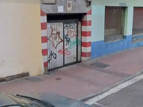 Individual for sale in Bailarín Vicente escudero 2, imagen 2