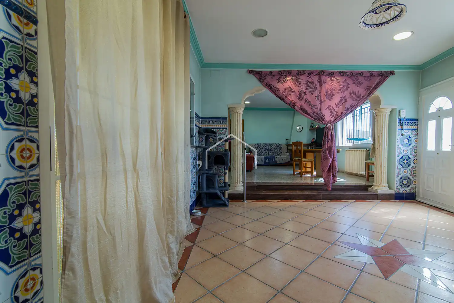 Casa con piscina in vendita a Passeig de Sant Valerià, imagen 6