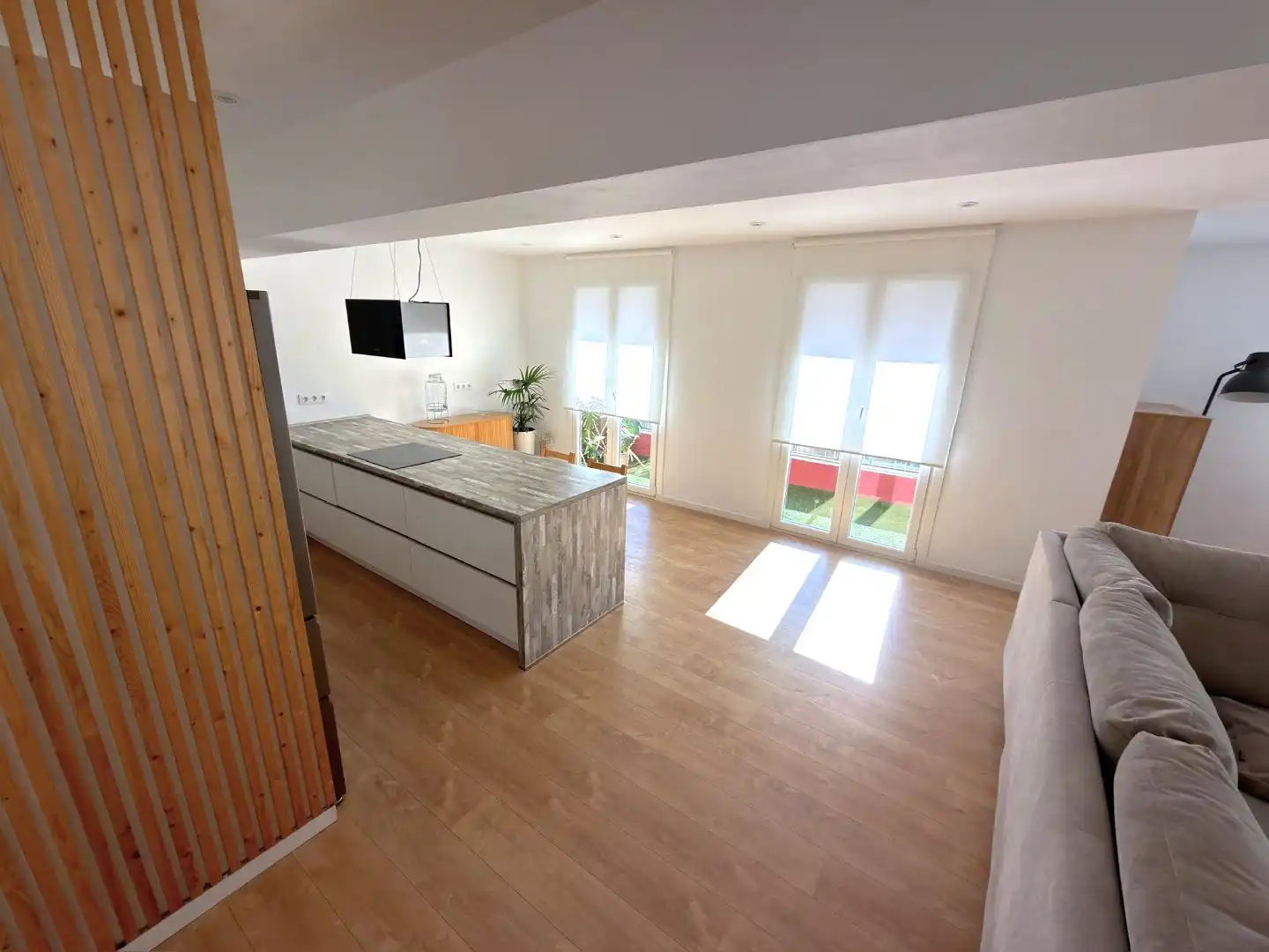 Flat with lift for sale in TRAVESIA DE VIGO, FATIMA 23, imagen 4