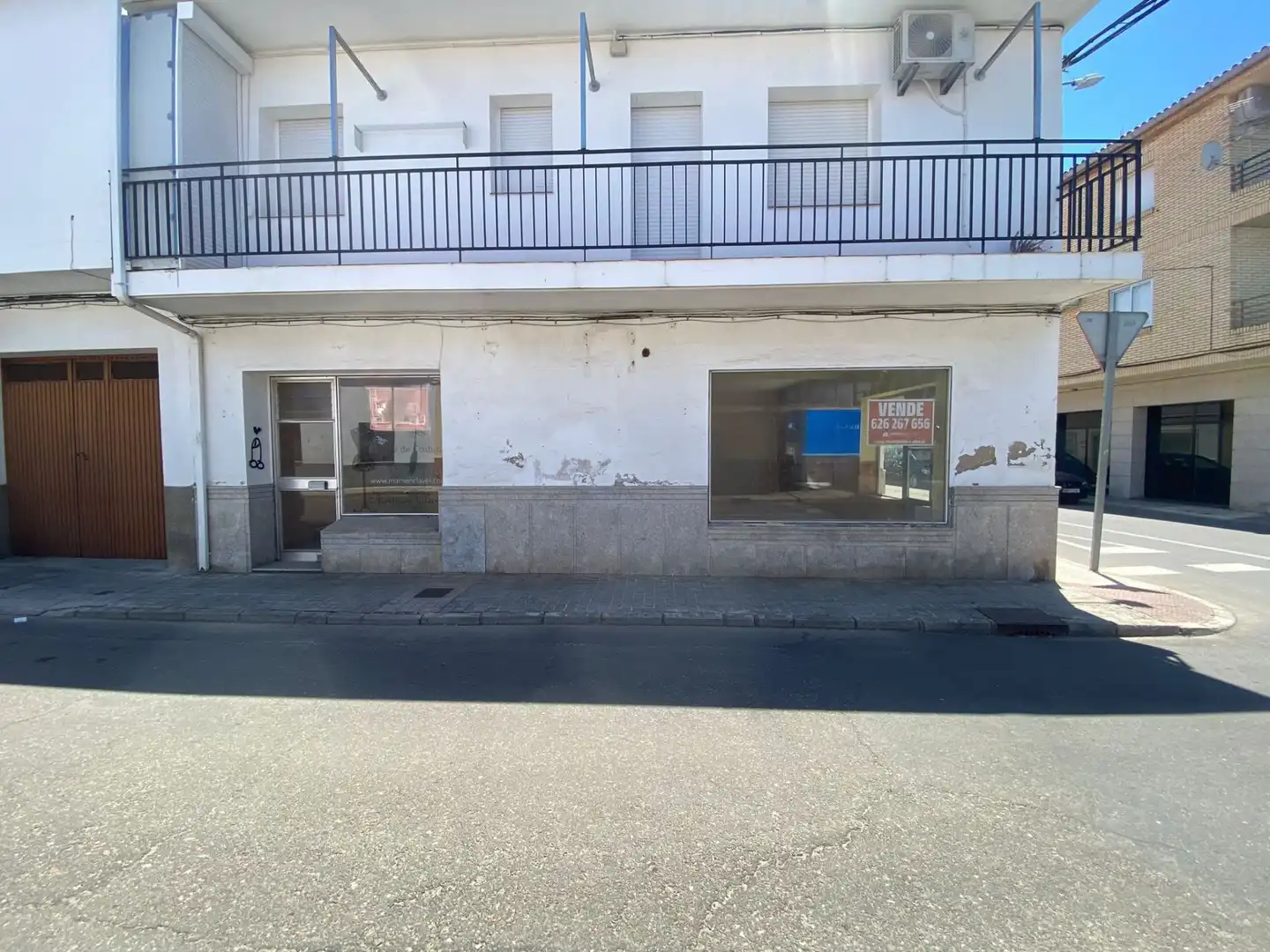 Business premises for sale in Moraleja, imagen 5