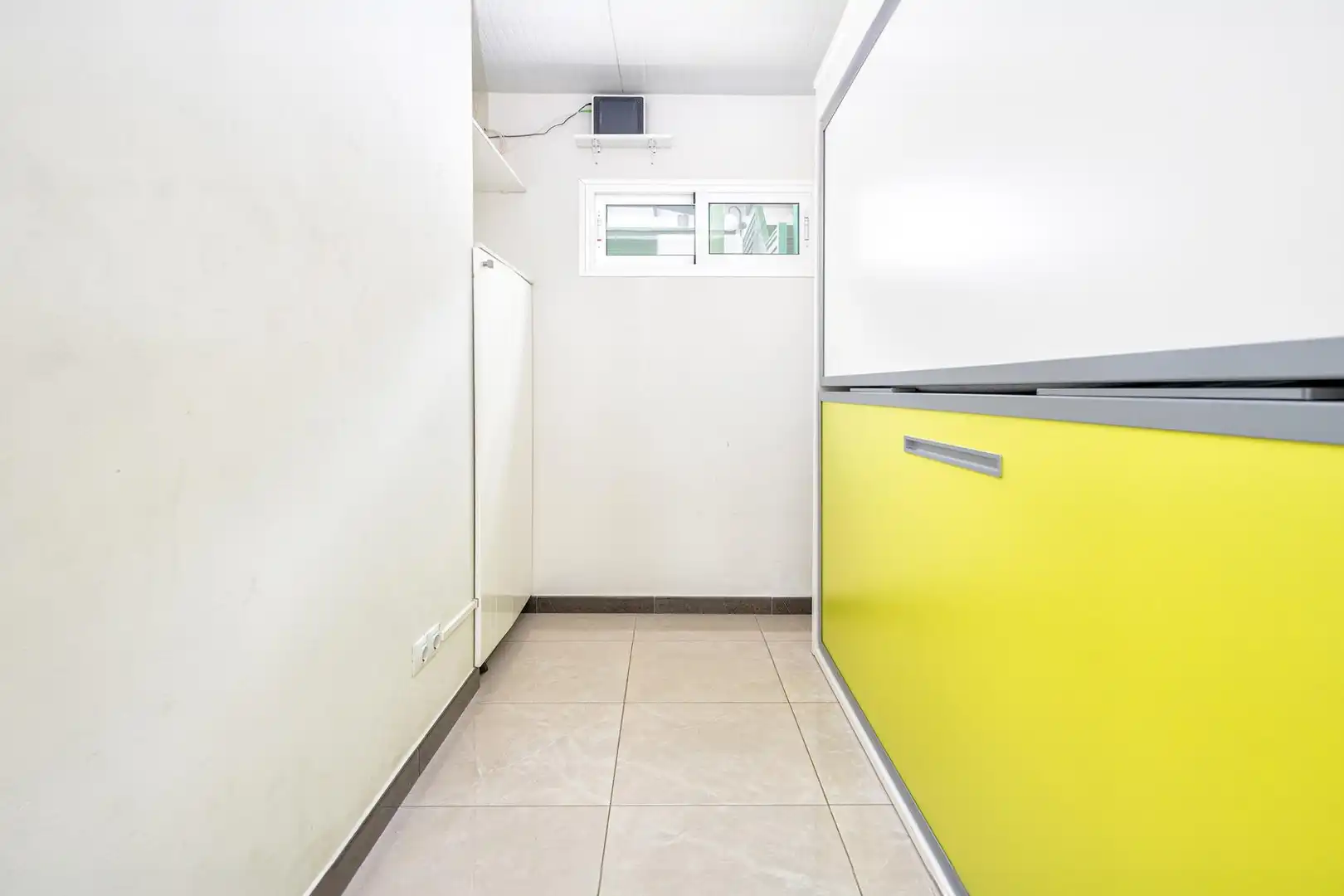 Cocina de Casa o chalet en venta en San Bartolomé de Tirajana con Terraza, Amueblado y Piscina comunitaria