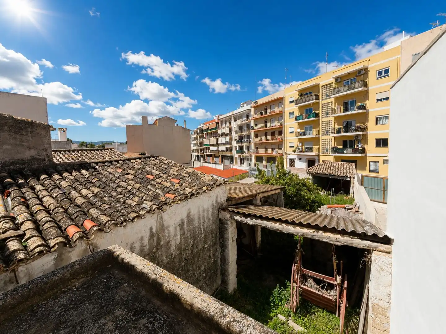 Casa rústica en venta en Centro ciudad, imagen 13